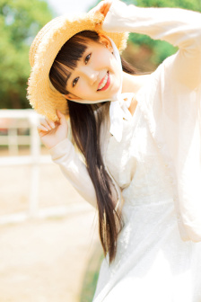 谢安然