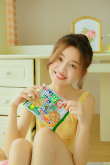 我为性狂