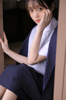 明星专题：向语洁