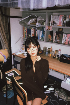 杨凯非诚勿扰