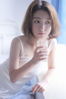 天使的微笑